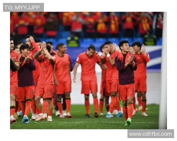 世界杯预选赛：亚洲区格局变化