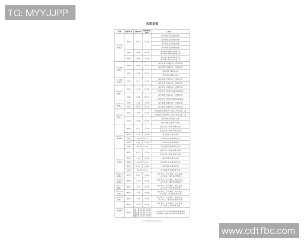 羽毛球赛事最新赛程及夺冠热门分析