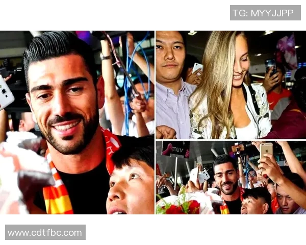 中超外援现状汇总