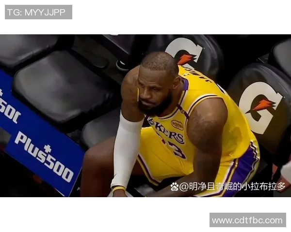 今日焦点战：詹姆斯对决即将打响